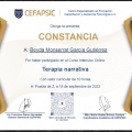 Ampliar imagen: certificate 3