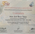 Ampliar imagen: certificate 2