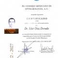 Ampliar imagen: certificate 1
