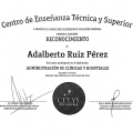 Ampliar imagen: certificate 8