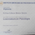 Ampliar imagen: certificate 1