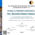 Ampliar imagen: certificate 6