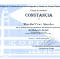 Ampliar imagen: certificate 6