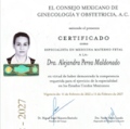 Ampliar imagen: certificate 4