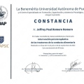Ampliar imagen: certificate 5