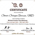 Ampliar imagen: certificate 10