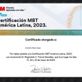 Ampliar imagen: certificate 4