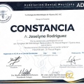 Ampliar imagen: certificate 6