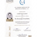 Ampliar imagen: certificate 3