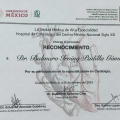 Ampliar imagen: certificate 3