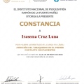 Ampliar imagen: certificate 8