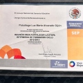 Ampliar imagen: certificate 5