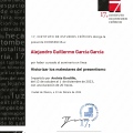 Ampliar imagen: certificate 25
