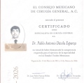 Ampliar imagen: certificate 1