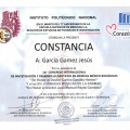 Ampliar imagen: certificate 15