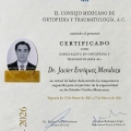 Ampliar imagen: certificate 6
