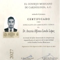 Ampliar imagen: certificate 1