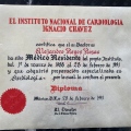 Ampliar imagen: certificate 6