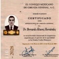 Ampliar imagen: certificate 3