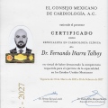 Ampliar imagen: certificate 1