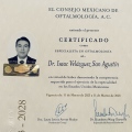 Ampliar imagen: certificate 3