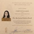 Ampliar imagen: certificate 2
