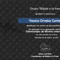 Ampliar imagen: certificate 3