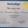 Ampliar imagen: certificate 6