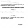 Ampliar imagen: certificate 6