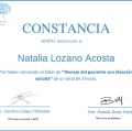 Ampliar imagen: certificate 8