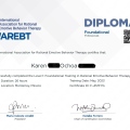 Ampliar imagen: certificate 3