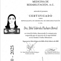 Ampliar imagen: certificate 10