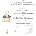 Ampliar imagen: certificate 1