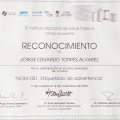 Ampliar imagen: certificate 15