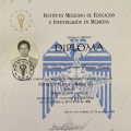 Ampliar imagen: certificate 8