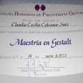 Ampliar imagen: certificate 6