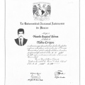 Ampliar imagen: certificate 2