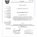 Ampliar imagen: certificate 10