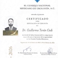 Ampliar imagen: certificate 1