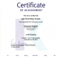 Ampliar imagen: certificate 5