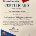 Ampliar imagen: certificate 1