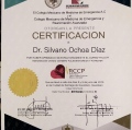 Ampliar imagen: certificate 7