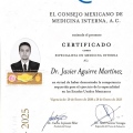 Ampliar imagen: certificate 2