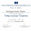 Ampliar imagen: certificate 3
