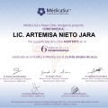 Ampliar imagen: certificate 4