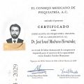 Ampliar imagen: certificate 5