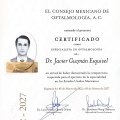 Ampliar imagen: certificate 3