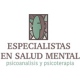 Especialistas En Salud Mental Toluca