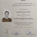 Ampliar imagen: certificate 4