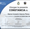 Ampliar imagen: certificate 5
